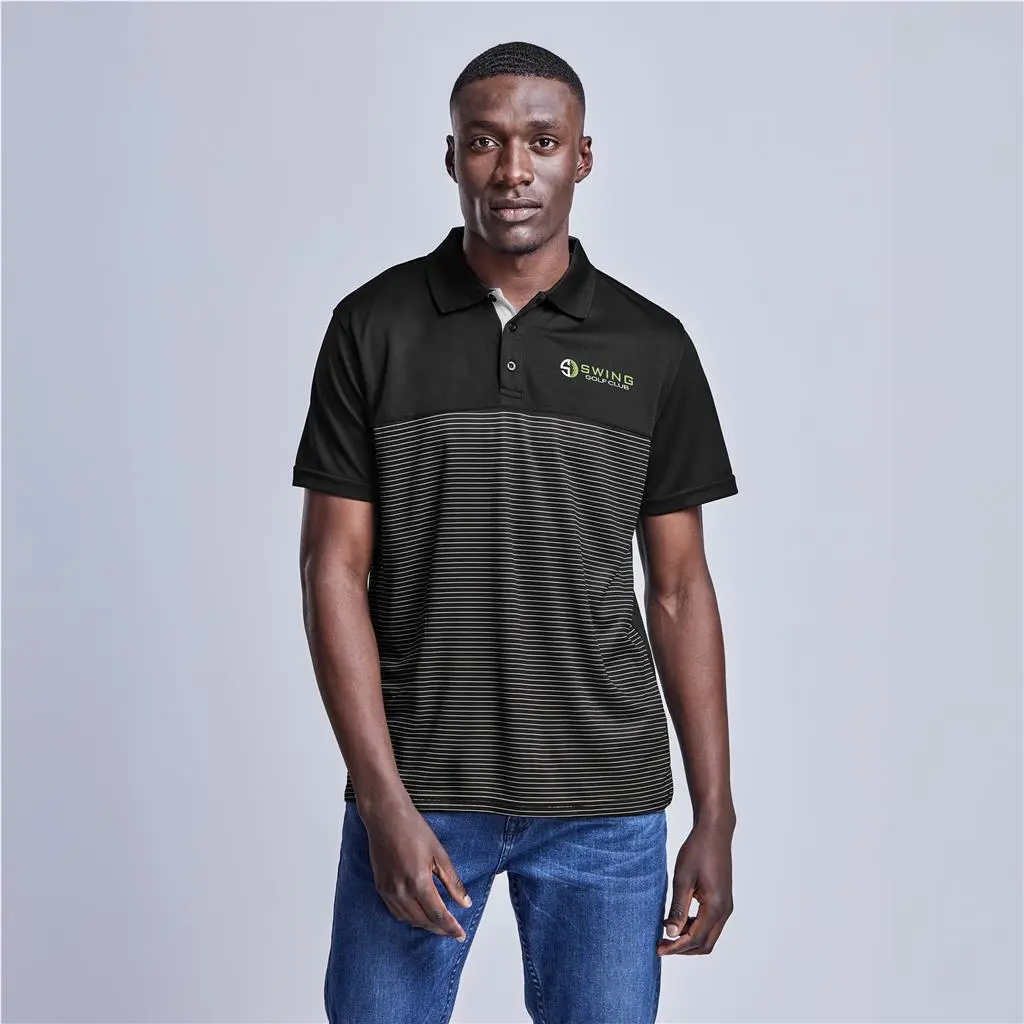 Mens Maestro Golf Shirt