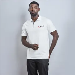 Mens New York Golf Shirt