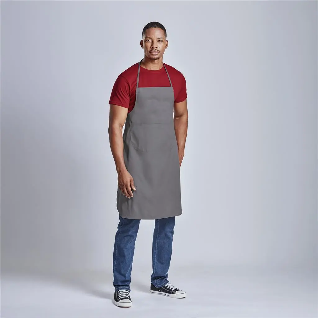 Promo Bib Apron