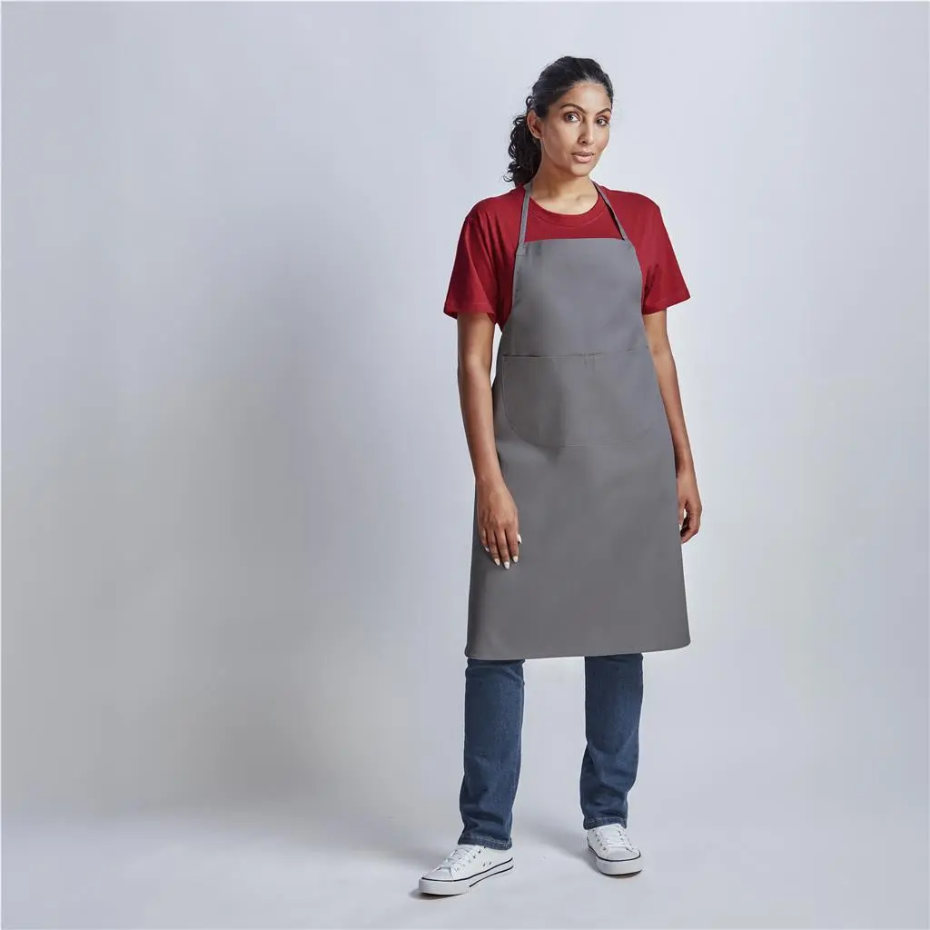 Promo Bib Apron