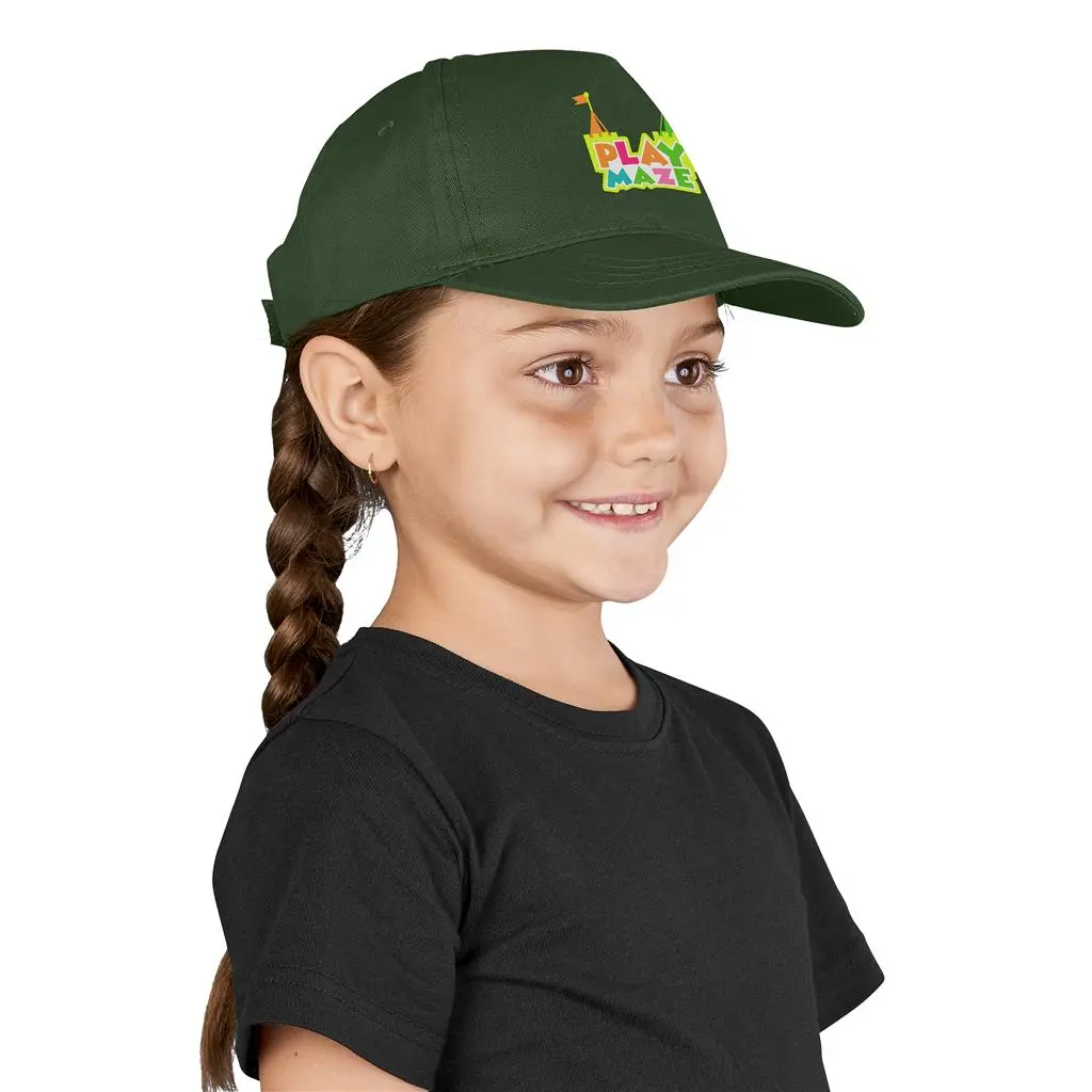 Piccolo Kids Cap - 5 Panel