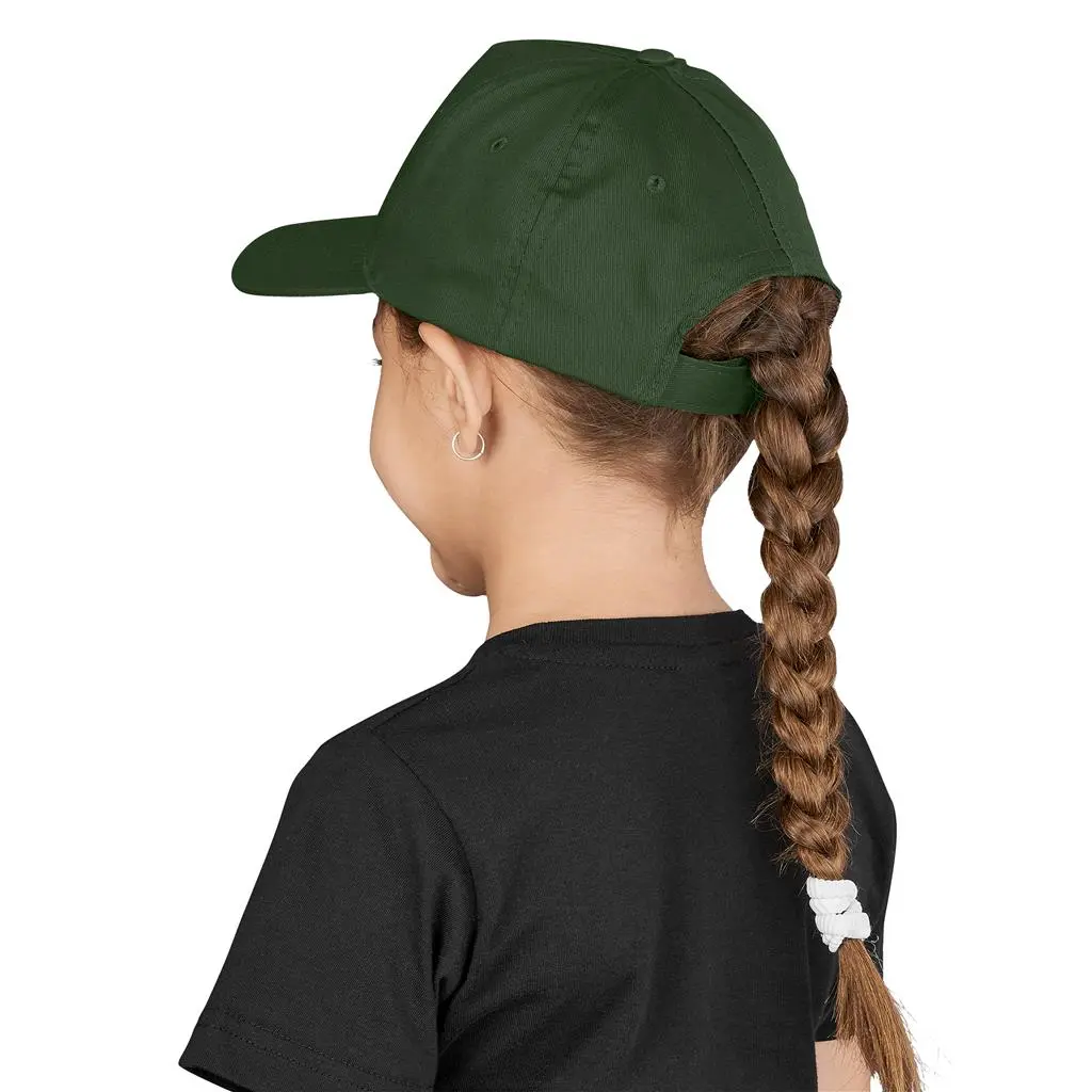 Piccolo Kids Cap - 5 Panel