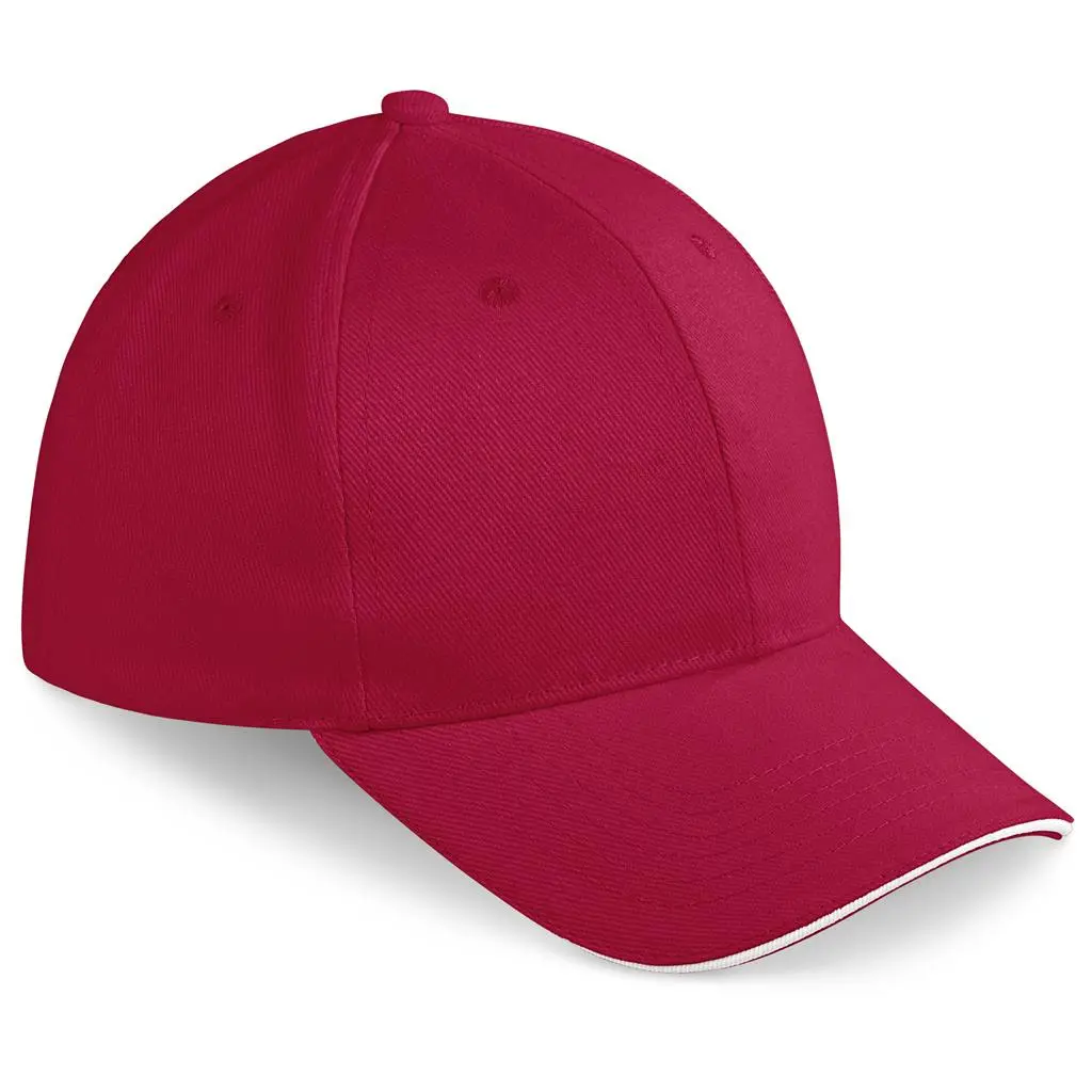 Swift Sandwich Cap - 6 Panel