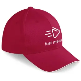Swift Sandwich Cap - 6 Panel