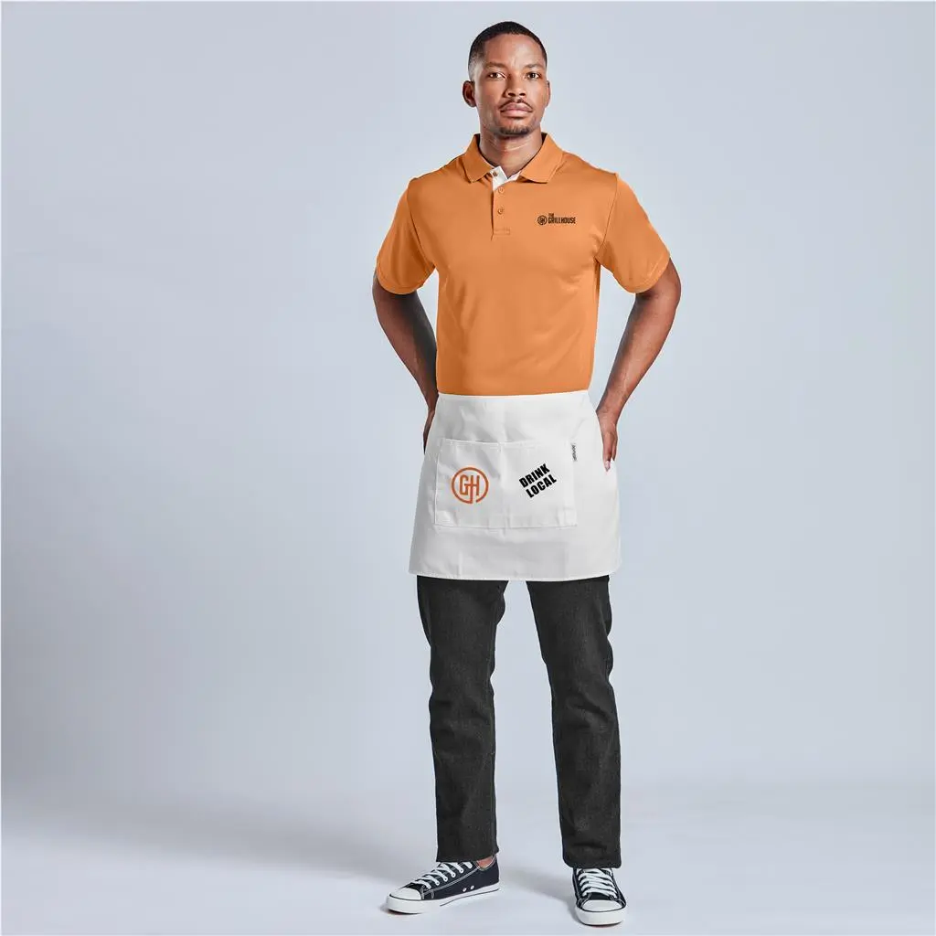Promo Waiters Apron