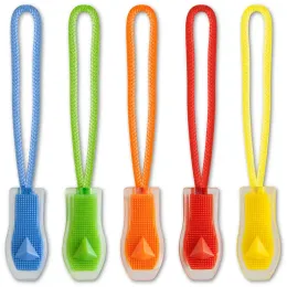 Zip Pullers (Set Of 3)