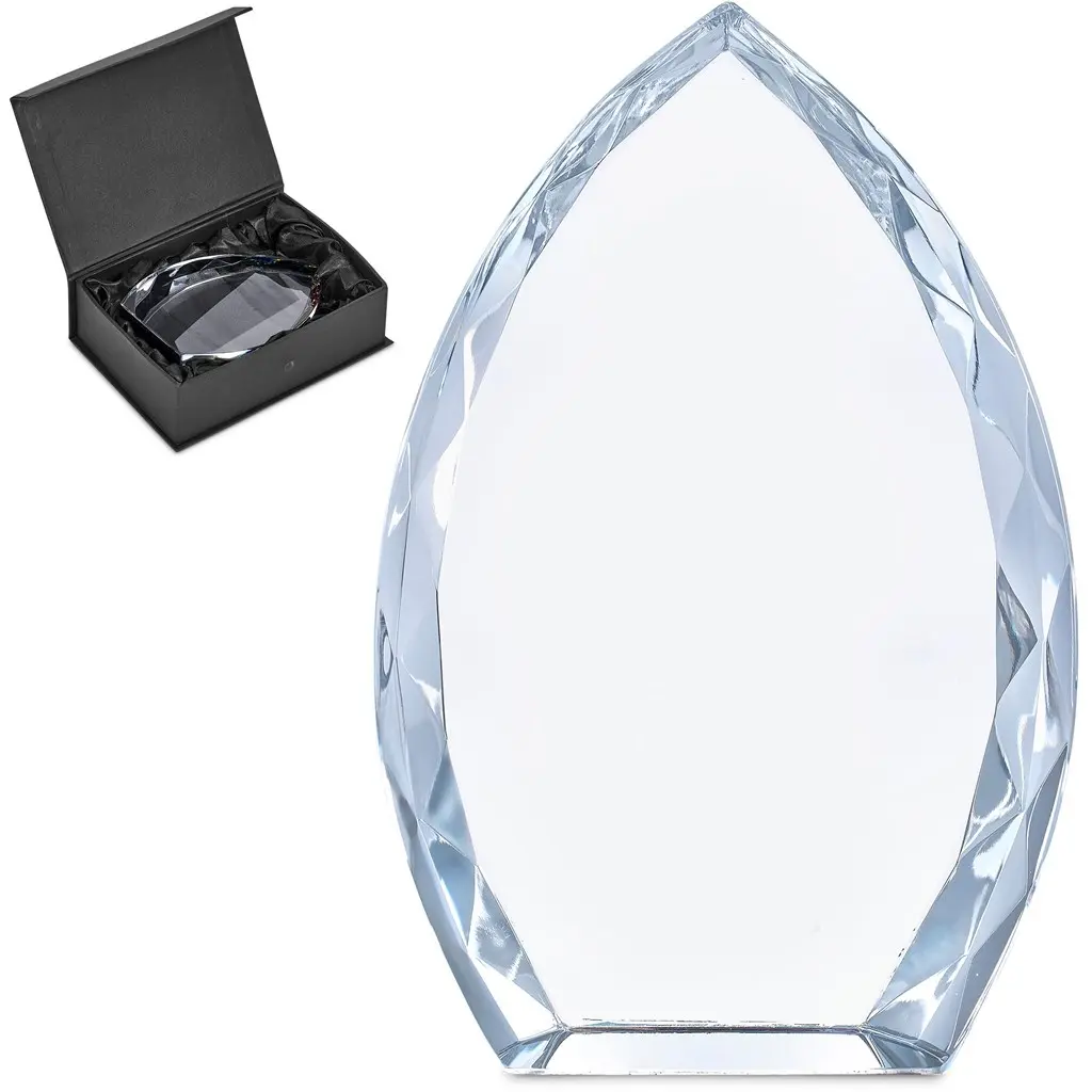 Altitude Trident Award