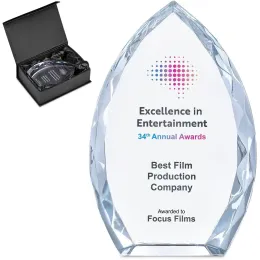 Altitude Trident Award