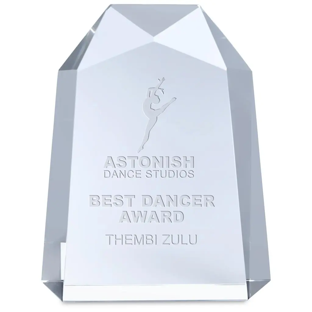 Altitude Milestone Award