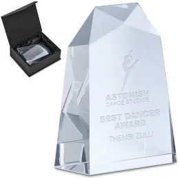 Altitude Milestone Award