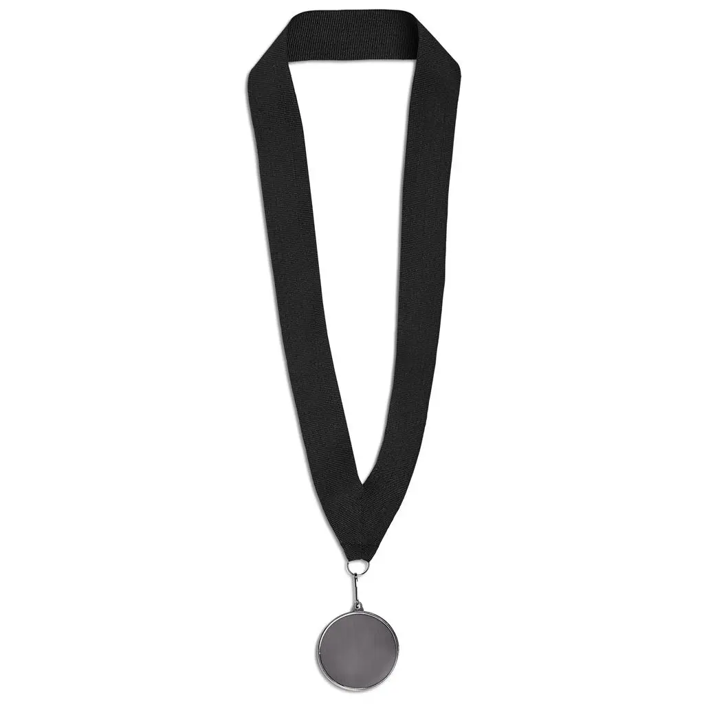 Altitude Dynamo Medal