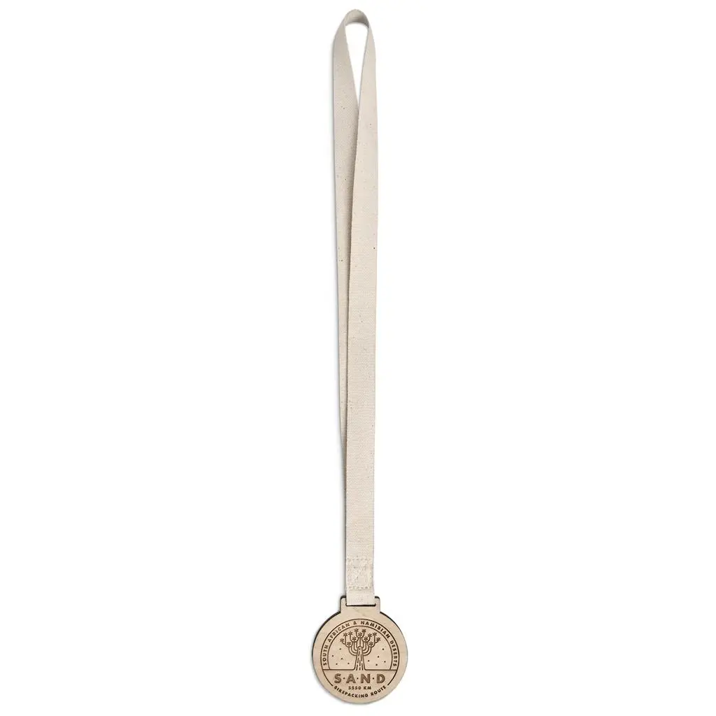 Altitude Hustler Medal