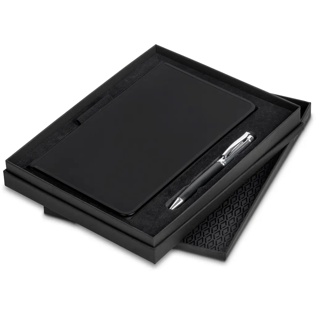 Alex Varga Hard Cover Polanco Gift Set