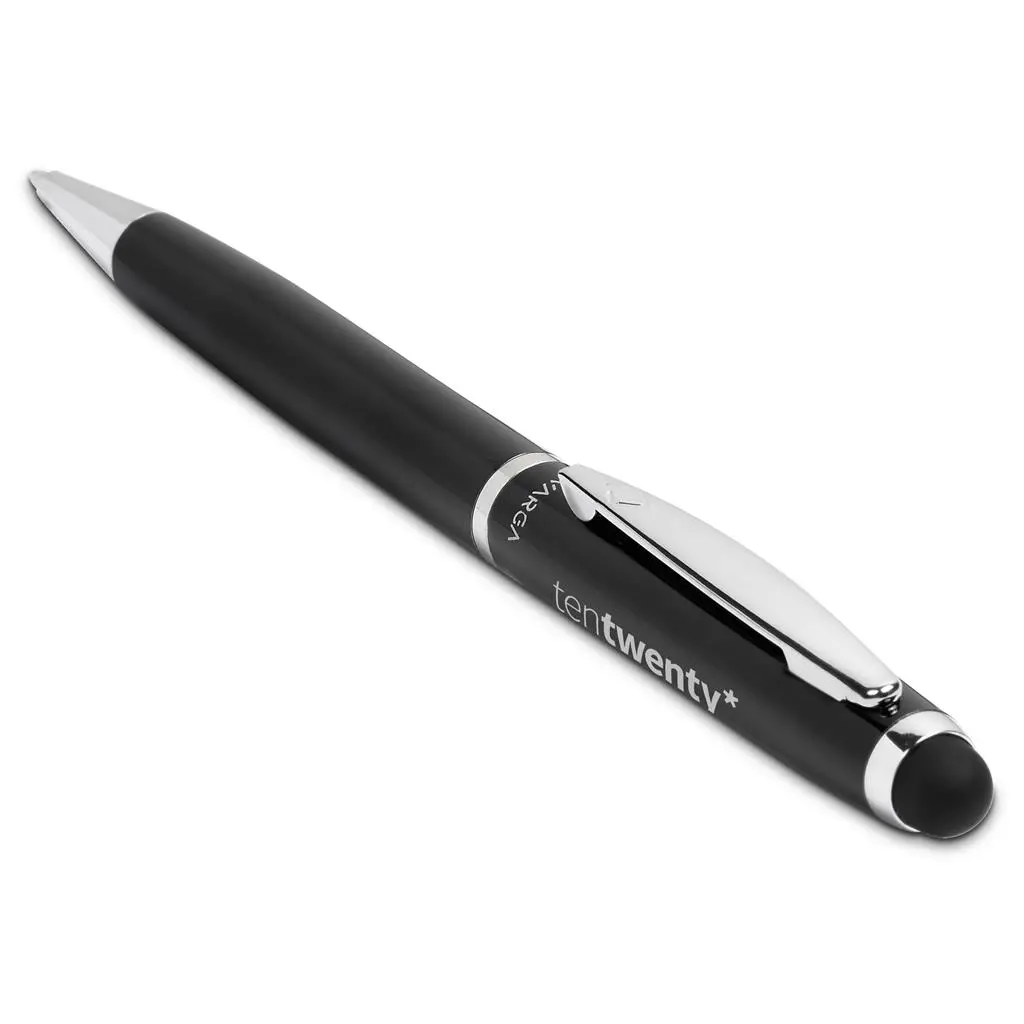 Alex Varga Apus Stylus Ball Pen