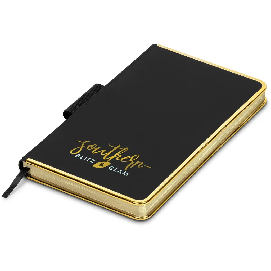 Alex Varga Hard Cover Vazquez Gift Set