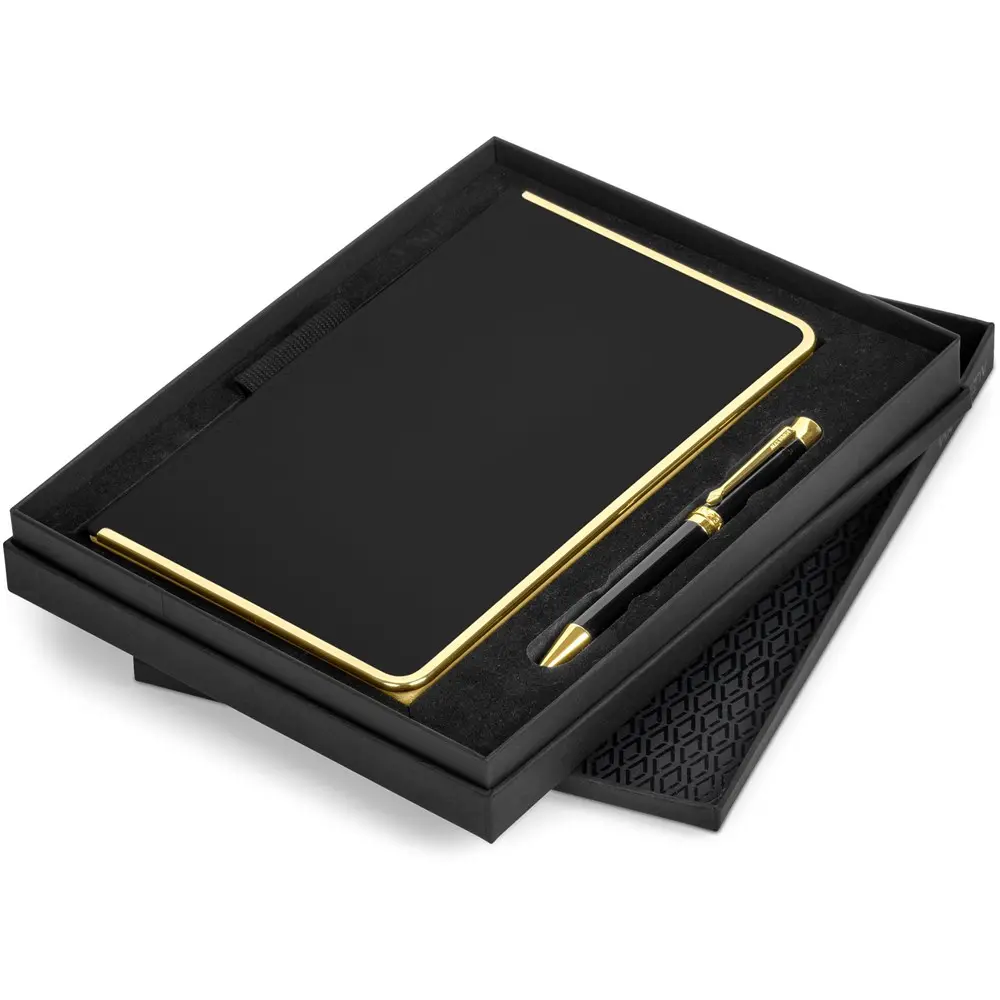 Alex Varga Hard Cover Vazquez Gift Set
