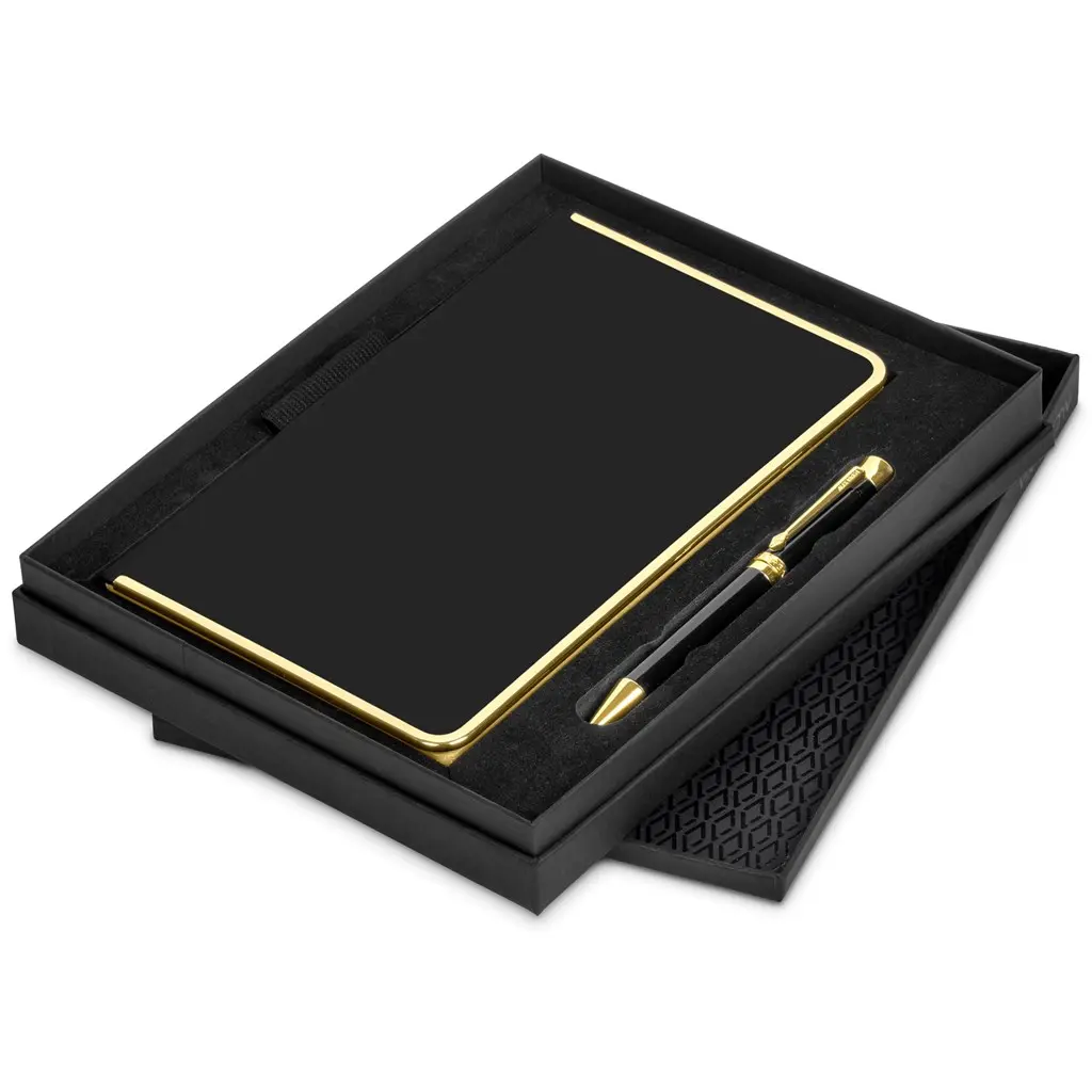 Alex Varga Hard Cover Vazquez Gift Set