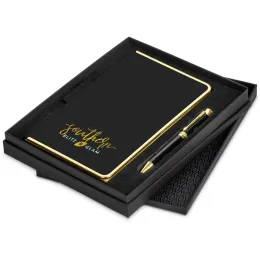 Alex Varga Hard Cover Vazquez Gift Set