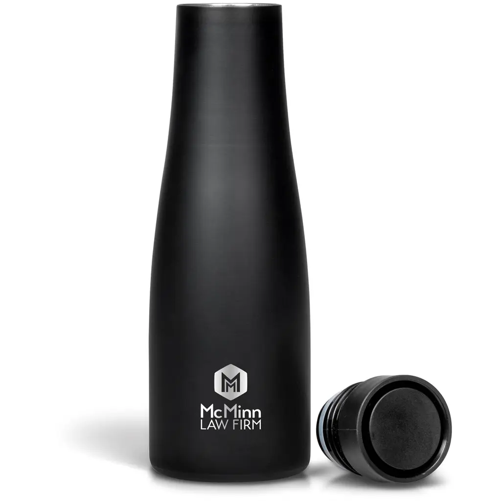 Alex Varga Balaton Stainless Steel Vacuum Water Bottle