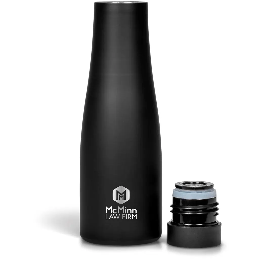 Alex Varga Balaton Stainless Steel Vacuum Water Bottle