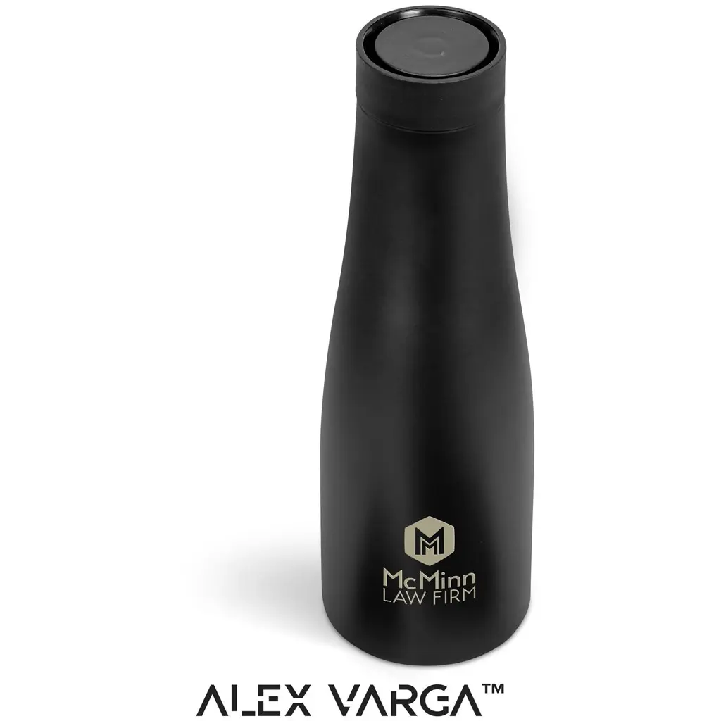 Alex Varga Balaton Stainless Steel Vacuum Water Bottle