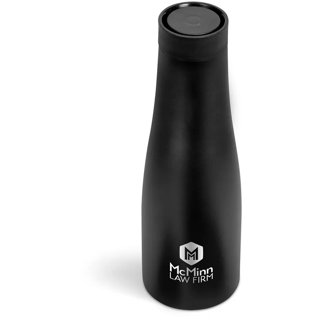 Alex Varga Balaton Stainless Steel Vacuum Water Bottle
