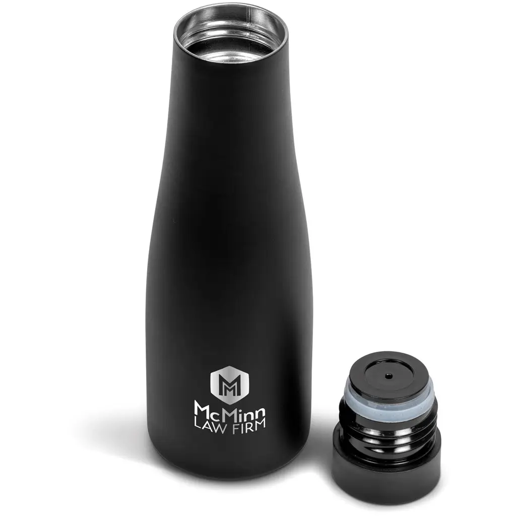 Alex Varga Balaton Stainless Steel Vacuum Water Bottle