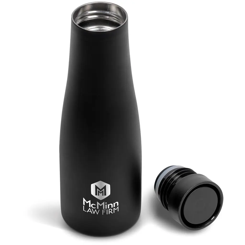 Alex Varga Balaton Stainless Steel Vacuum Water Bottle