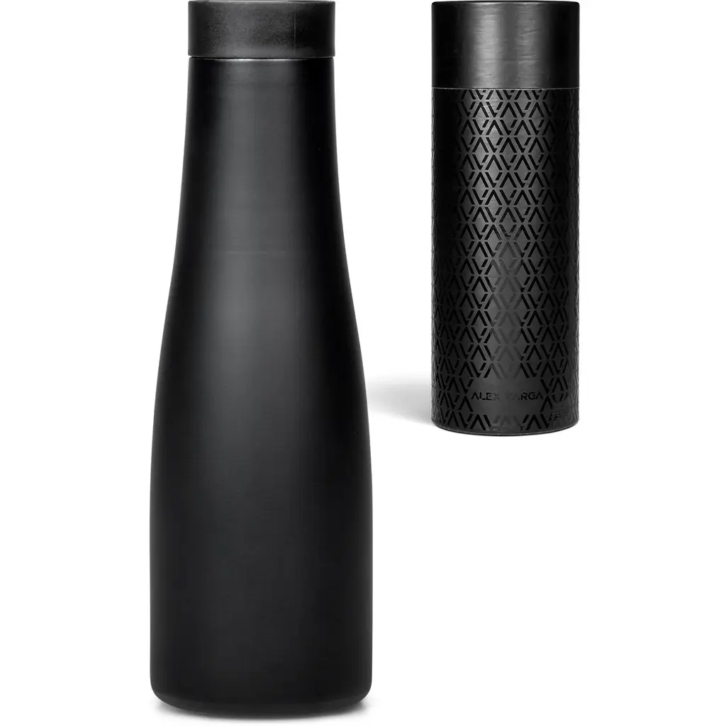 Alex Varga Balaton Stainless Steel Vacuum Water Bottle