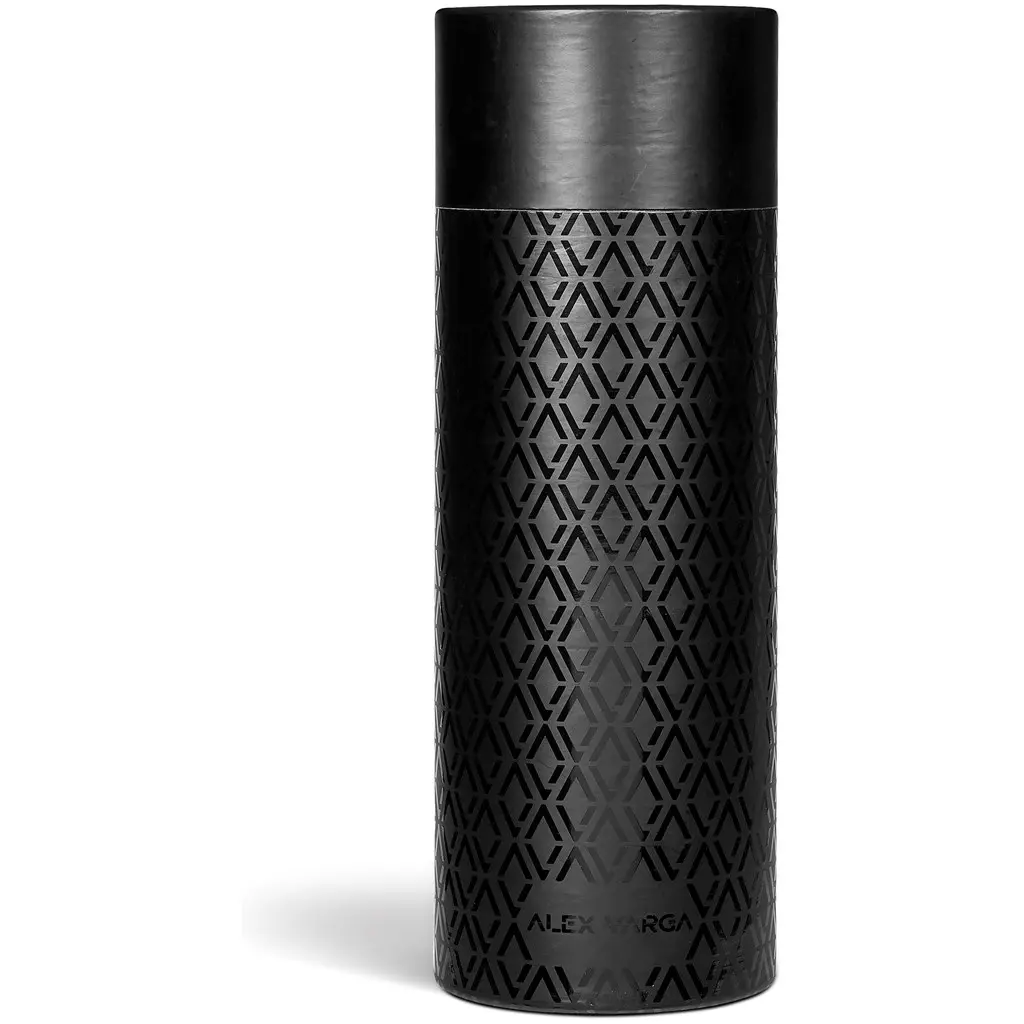 Alex Varga Balaton Stainless Steel Vacuum Water Bottle
