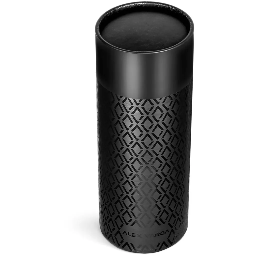 Alex Varga Balaton Stainless Steel Vacuum Water Bottle