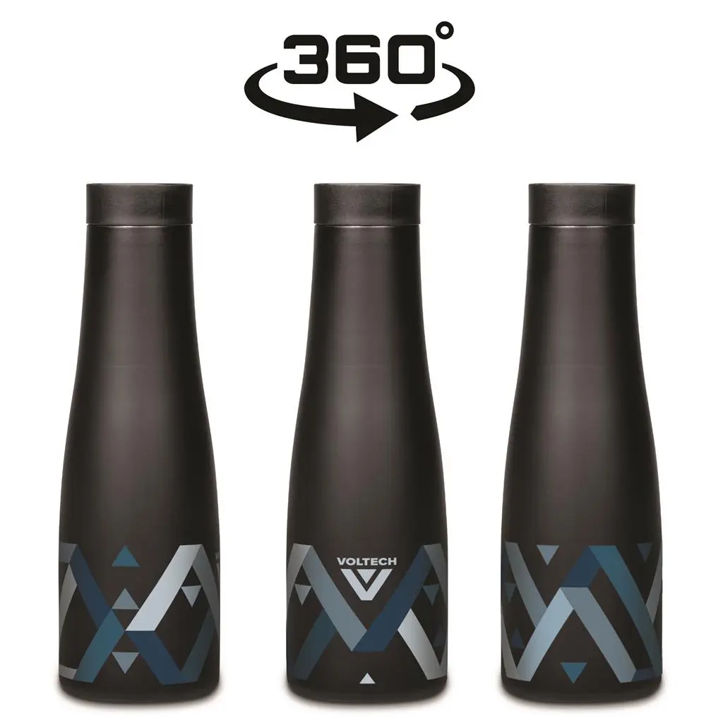 Alex Varga Balaton Stainless Steel Vacuum Water Bottle