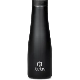 Alex Varga Balaton Stainless Steel Vacuum Water Bottle