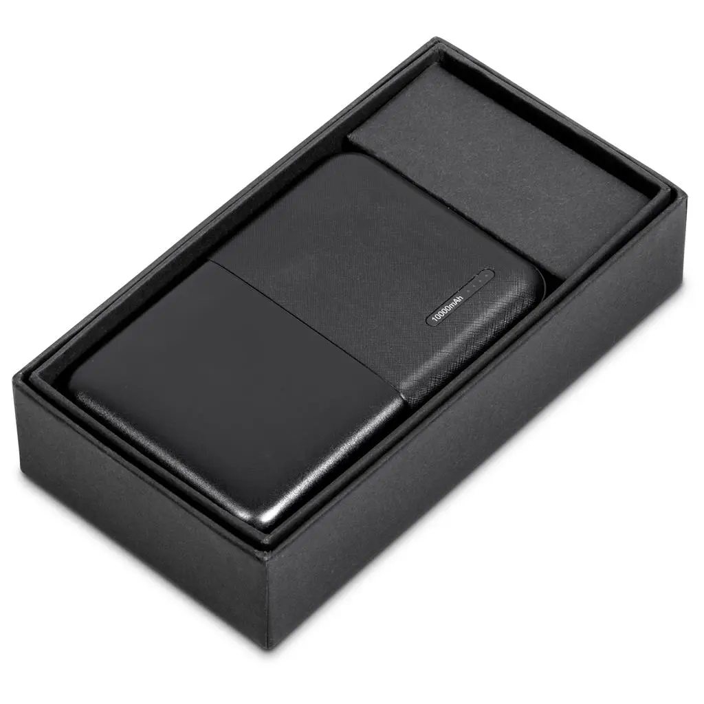 Alex Varga Solovki Power Bank - 10000mAh