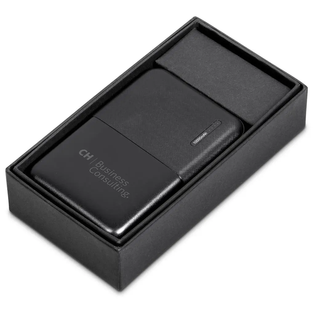 Alex Varga Solovki Power Bank - 10000mAh