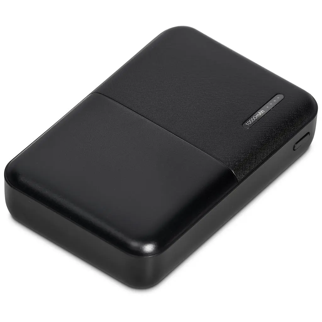 Alex Varga Solovki Power Bank - 10000mAh