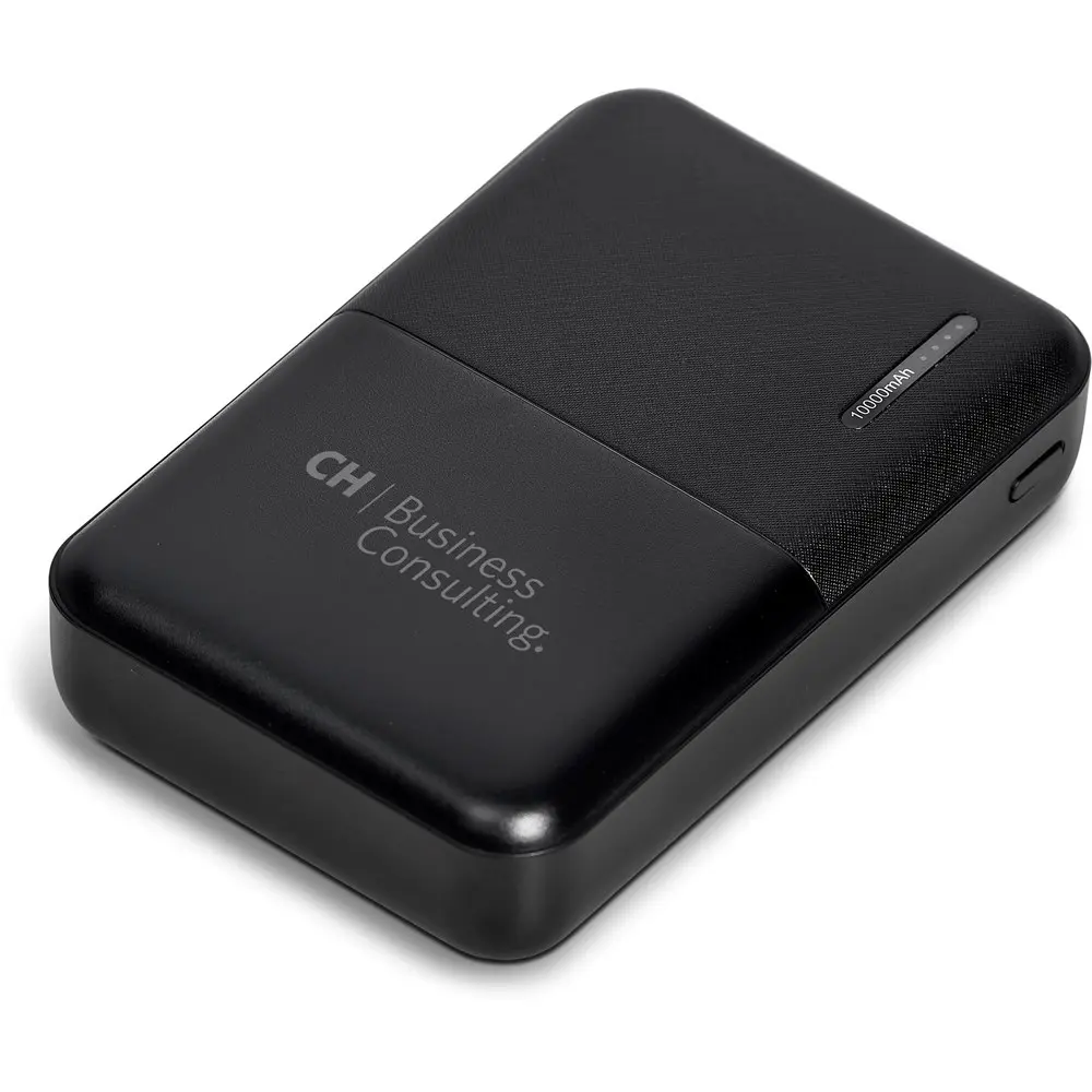 Alex Varga Solovki Power Bank - 10000mAh