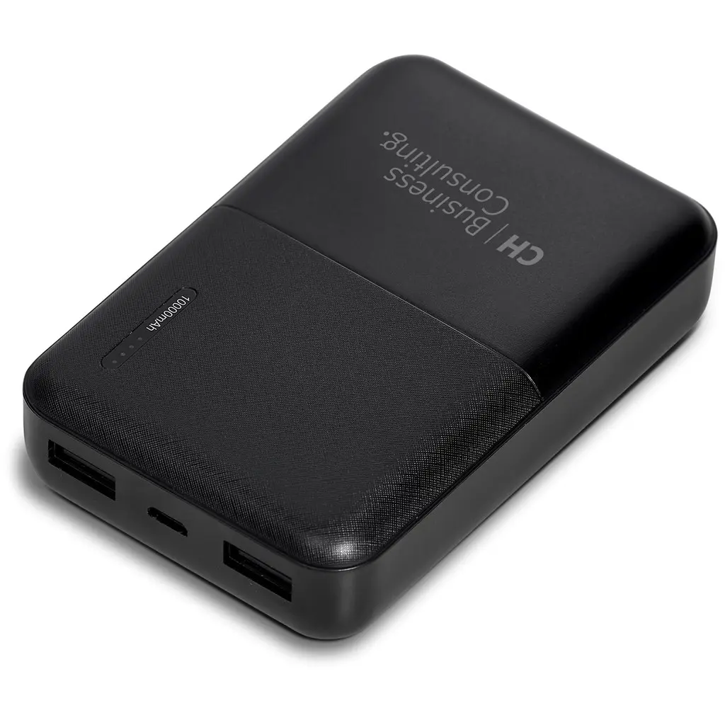 Alex Varga Solovki Power Bank - 10000mAh