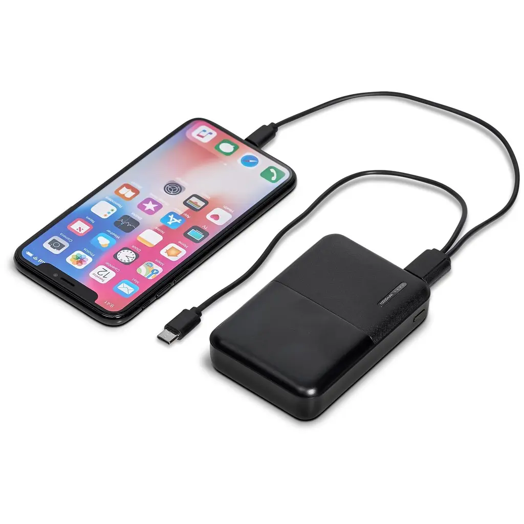 Alex Varga Solovki Power Bank - 10000mAh