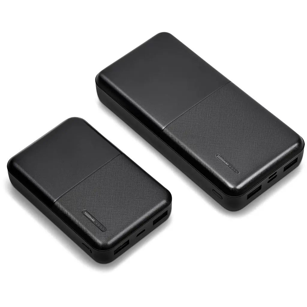 Alex Varga Solovki Power Bank - 10000mAh