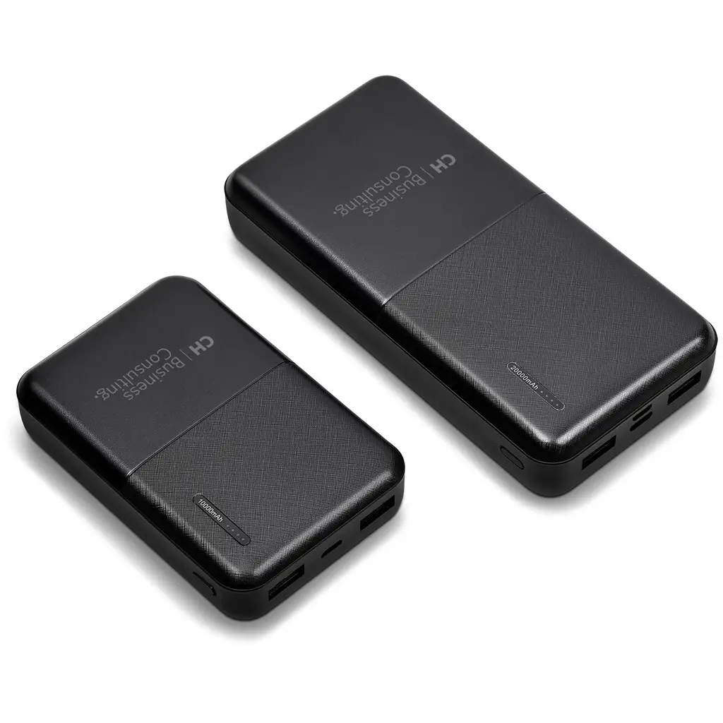 Alex Varga Solovki Power Bank - 10000mAh