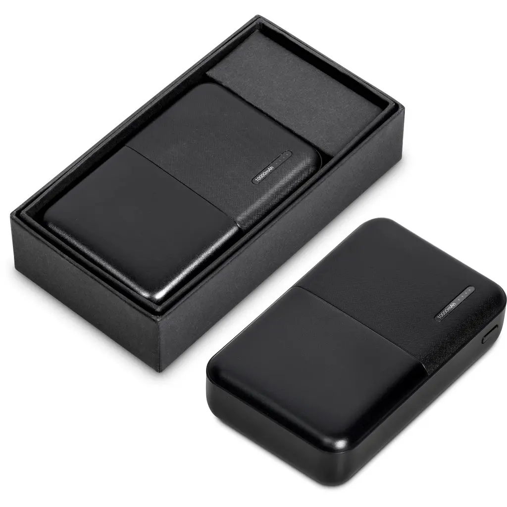 Alex Varga Solovki Power Bank - 10000mAh