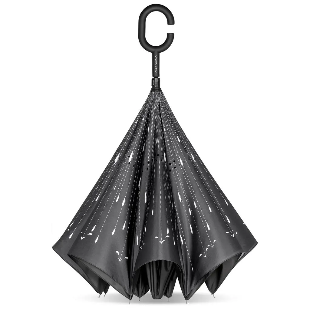 Alex Varga Tempest Umbrella