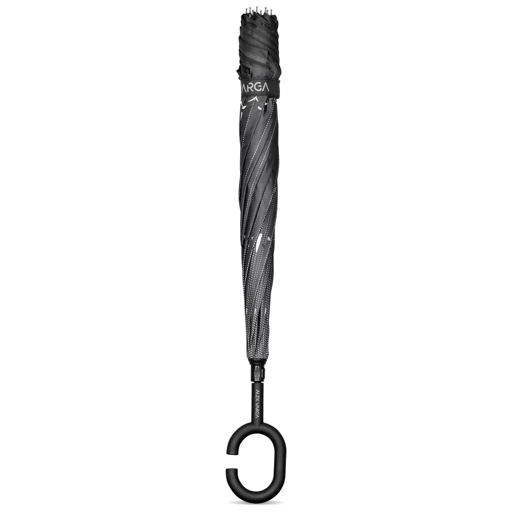 Alex Varga Tempest Umbrella