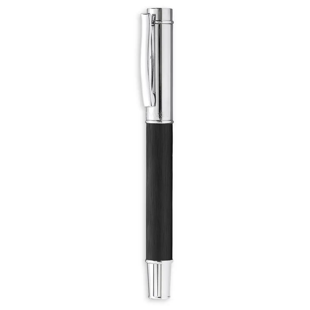 Alex Varga Volans Ball Pen & Rollerball Set