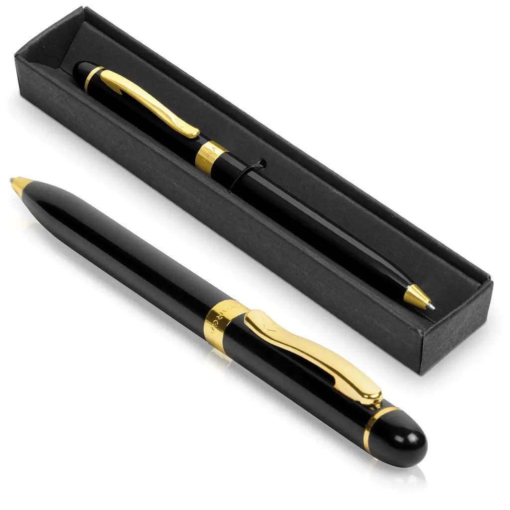 Alex Varga Lyra Ball Pen