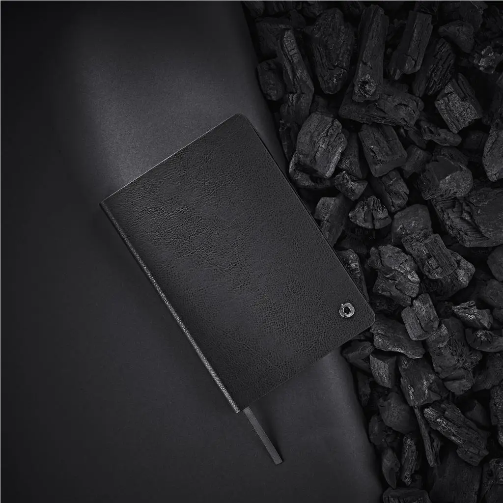 Alex Varga Corinthia A5 Hard Cover Notebook