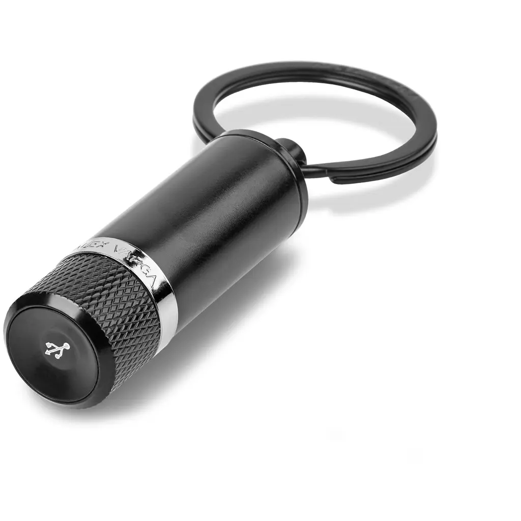 Alex Varga Blofeld Flash Drive Keyholder