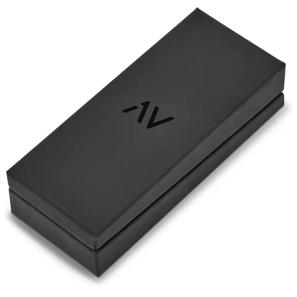 Alex Varga Blofeld Flash Drive Keyholder