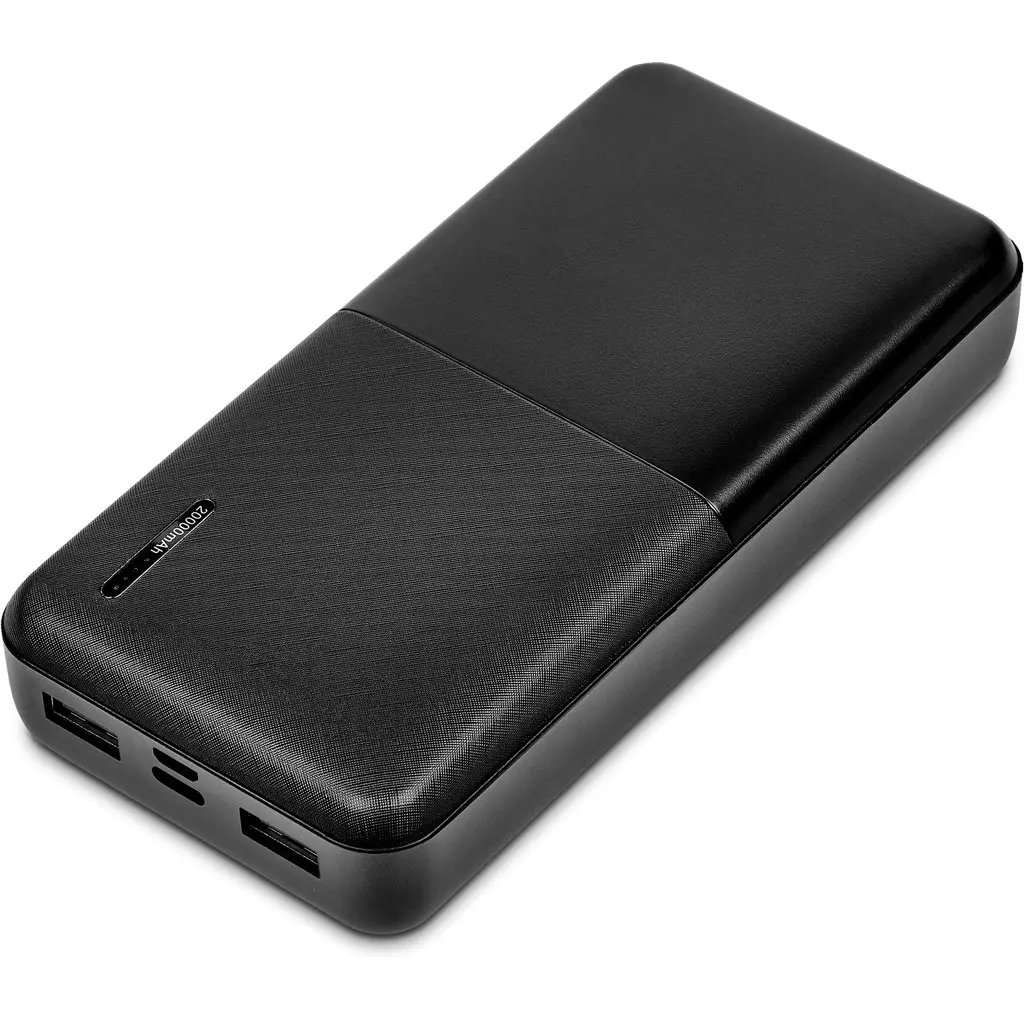 Alex Varga Asterin Power Bank - 20,000mAh
